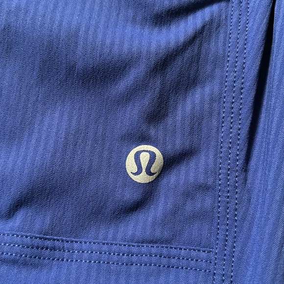 LULULEMON DANCE STUDIO RELAXED FIT MR CARGO PANTS IN LARK SZ M NWT - Picture 8 of 11